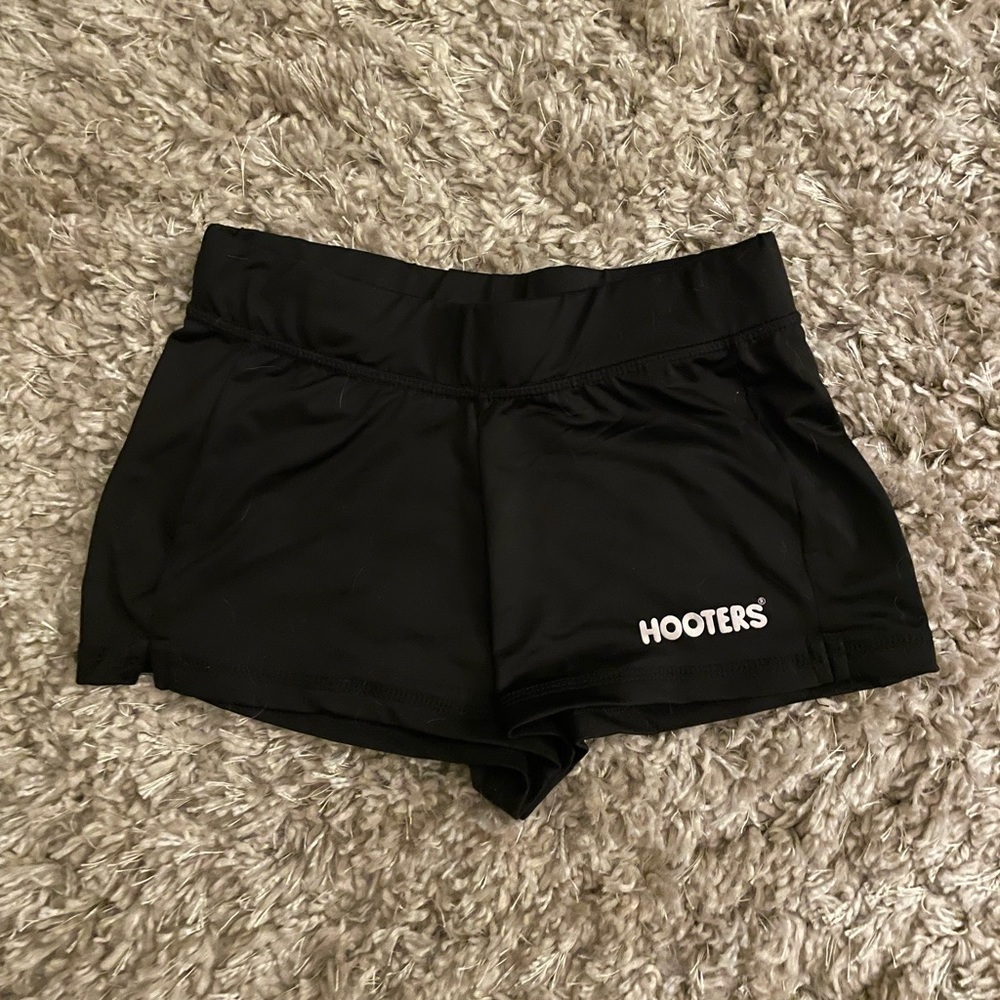 HOOTER GIRL SHORTS